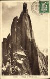 CPA Chamonix Aiguille du Grepon 