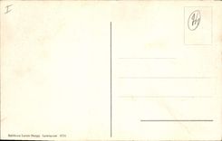 CPA Chamonix La Mer de Glace 