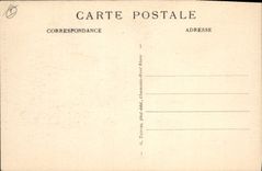 CPA Chamonix Mont Blanc vu de la Flegere 