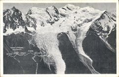 CPA International Hotel Chamonix 