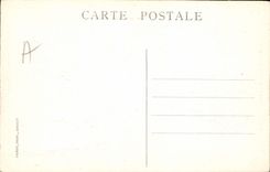 CPA Sites Pittoresques de Savoie Le Parmelan Le Grand Montoir