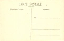 CPA Marseille Cours Belsunce Tramway