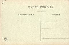 CPA Annecy Vue generale 