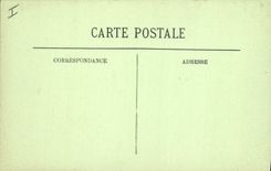 CPA Annecy Canal du Vassi 