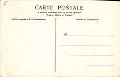 CPA Aix les Bains Villa des Fleurs 