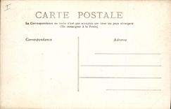 CPA Aix les Bains Interieur du Parc 