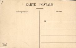 CPA Aix les Bains La nouvelle Eglise 