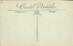 CPA Aix les Bains Station climaterique des Corbieres 