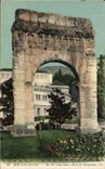 CPA Aix les Bains Arc de Camfanus 