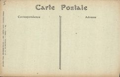 CPA Aix les Bains Le Grand Cercle Cote des Jardins 