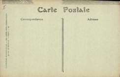 CPA Aix les Bains Le Parc Lion