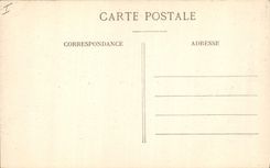 CPA Aix les Bains Savoie La Villa des Fleurs Entree 