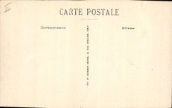 CPA Aix les Bains Hotel de la Cloche 