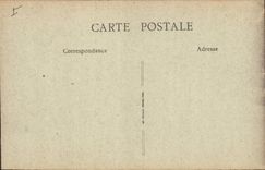 CPA Aix les Bains Entree du Grand Cercle 