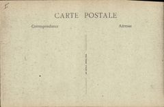 CPA Aix les Bains le Hall au Grand Cercle l'Entree du Theatre 