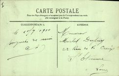 CPA Aix les Bains Abbaye d'Hautecombe 