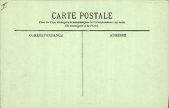 CPA Aix les Bains L'Hotel Bernascon 