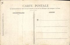 CPA Aix les Bains Terrasse de l'Annexe du Grand Hotel d'Aix 