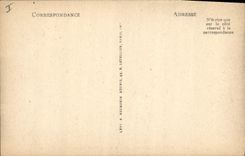 CPA Aix les Bains Regina Grand Hotel Bernascon 