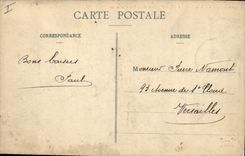 CPA Ligne d'Aix les Bains a Culoz Tunnel de Saint Innocent 