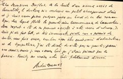 CPA Aix les Bains Vue prise du Col du Chat 