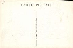 CPA Aix les Bains Celebre station balneuire 