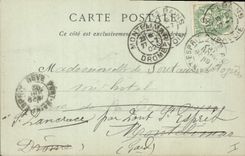 CPA Lac du Bourget L'Abbaye de Haute Combe 