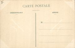 CPA Route d'Aix les Bains a Chatillon au fond Le Grand Colombier 