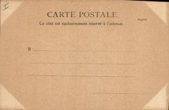 CPA Aix les Bains L'Arc Campanus