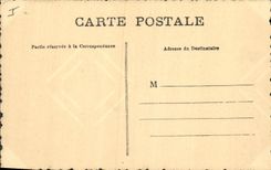 CPA Aix les Bains Le Grand Cercle 