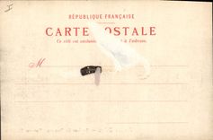 CPA Aix les Bains Le Lac du Bourget Vue sur Chatillon 