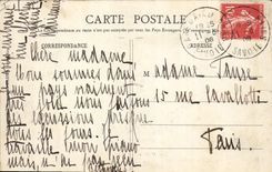 CPA Aix les Bains Abbaye de Hautecombe Lac du Bourget 