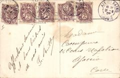 CPA Aix les Bains Abbaye d'Hautecombe 