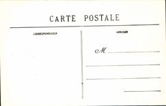 CPA Montfort l'Amaury S & O 