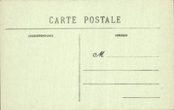 CPA Environs de Montfort l'Amaury S et O Chateau de la Mormaire