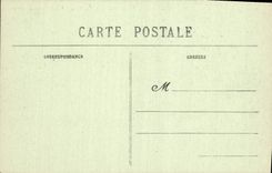 CPA Montfort L'Amaury S & O Vue des Tours