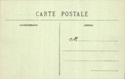 CPA Montfort L'Amaury S & O Vu des Tours