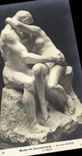 CPA Musee du Luxembourg Auguste Rodin 