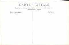 CPA Musee du Luxembourg Auguste Rodin 