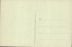 CPA Dauphine Environs de la Grave La Meije vue du Chazelet 