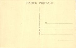 CPA Environs d'Annecy Hte Savoie Chateau de Montrottier Salle orientale 