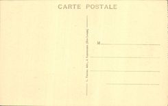 CPA Environs d'Annecy Hte Savoie Chateau de Montrottier Entree principale 