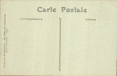 CPA Palais de Versailles Salle du Jeu de Paume Tennis