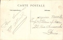 CPA Saint Die 