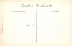 CPA Ploumanach Cotes du Nord La Vallee du Petit Trolerou a Maree haute