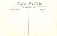 CPA Aix les Bains Le Musee 