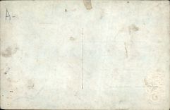 CPA Fantaisie Poissons 1er aVril