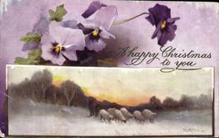 CPA A happy Christmas to you 