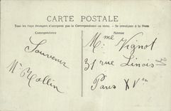 CPA Marseille ND de la Garde 