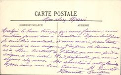 CPA Nice La Promenade des Anglais 